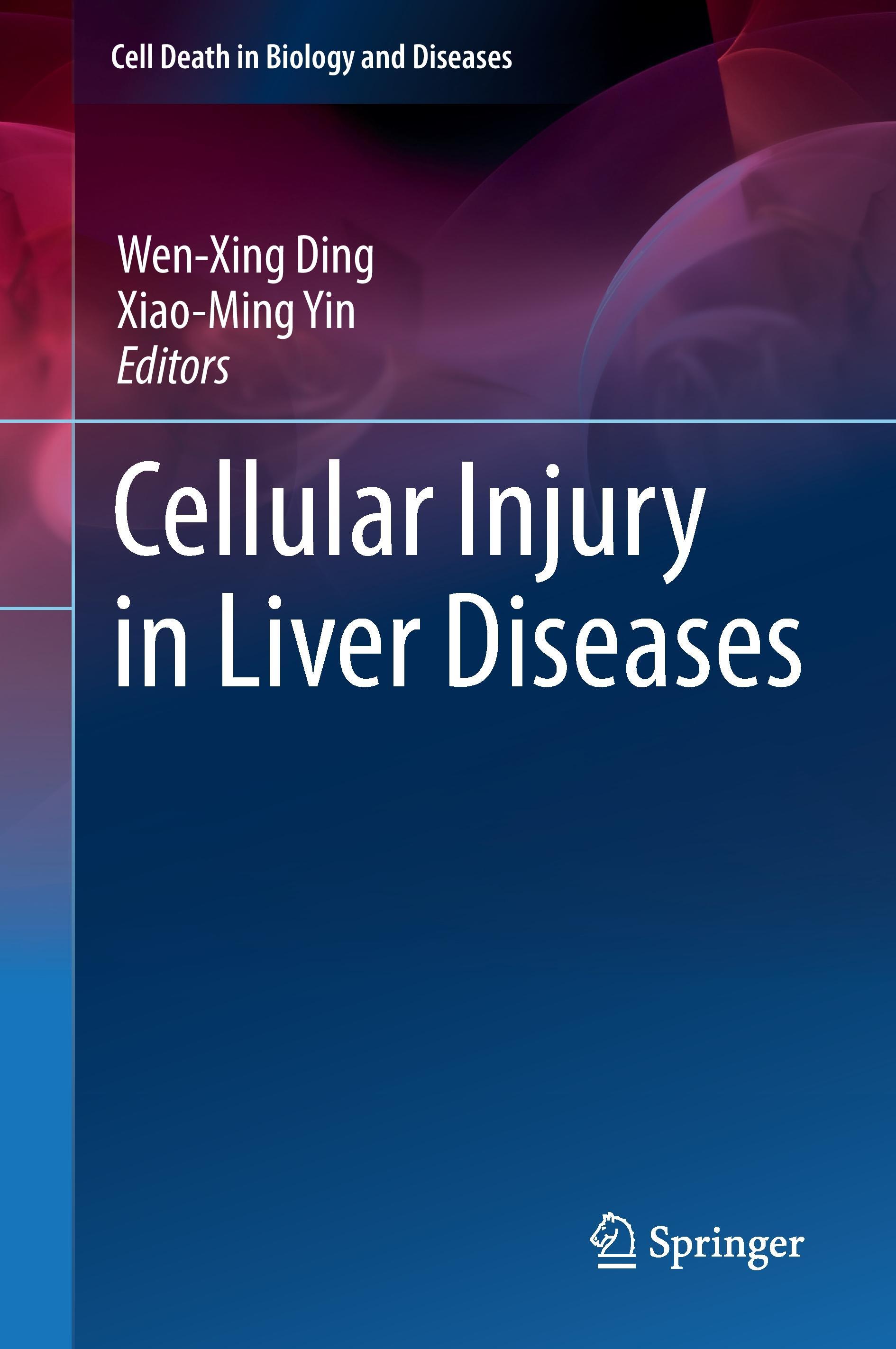 Cellular Injury in Liver Diseases