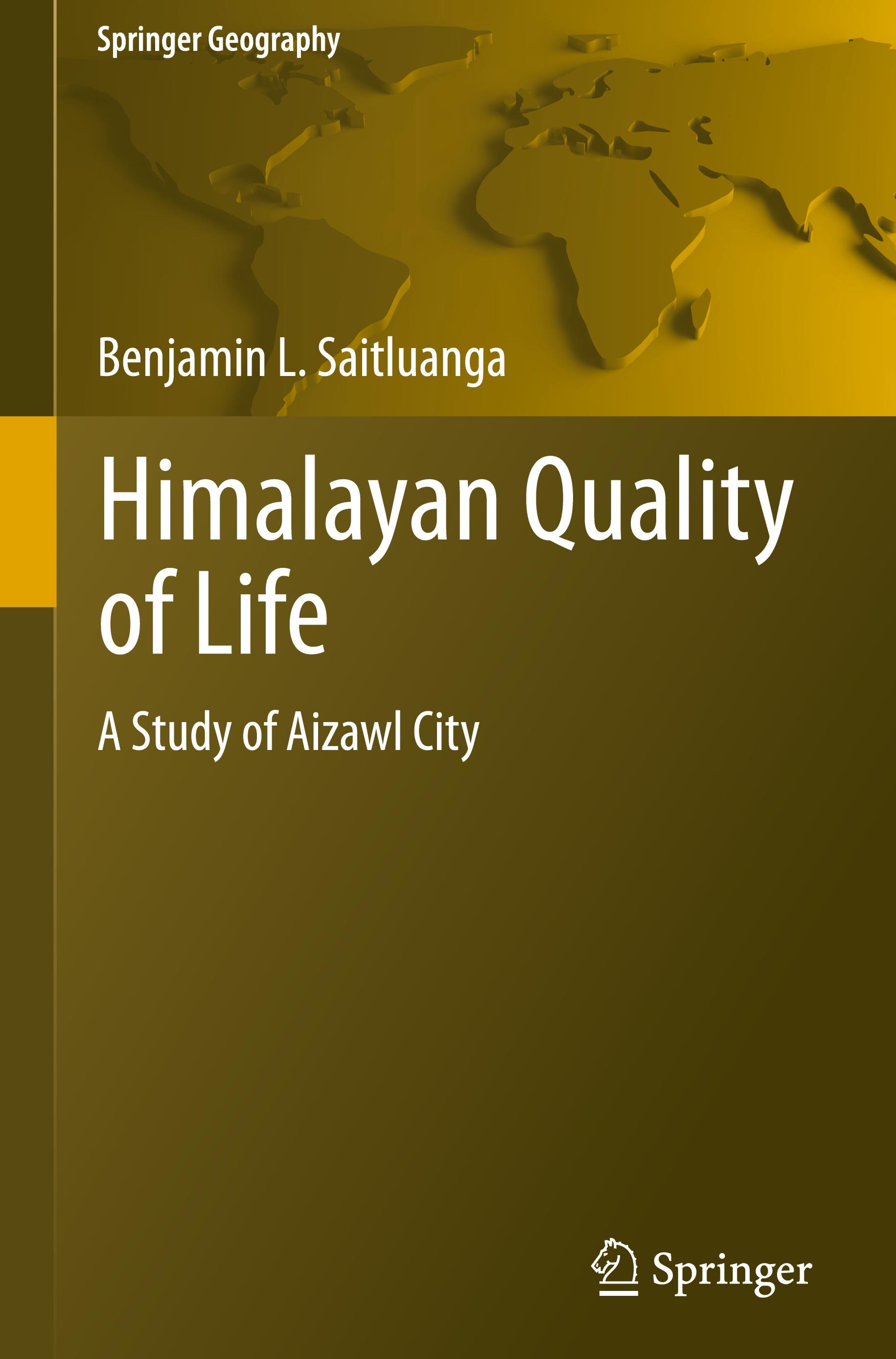 Himalayan Quality of Life