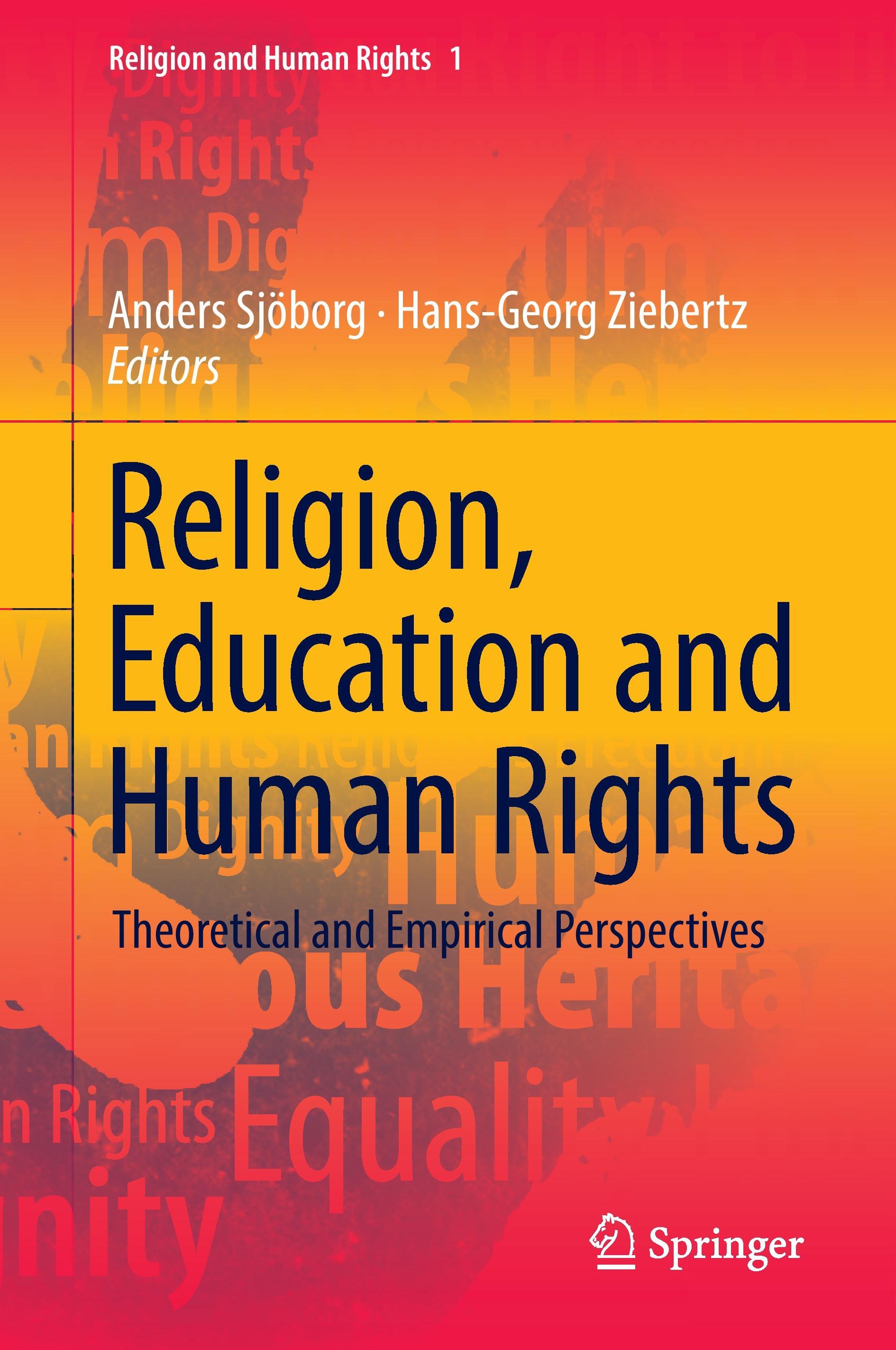 Religion, Education and Human Rights