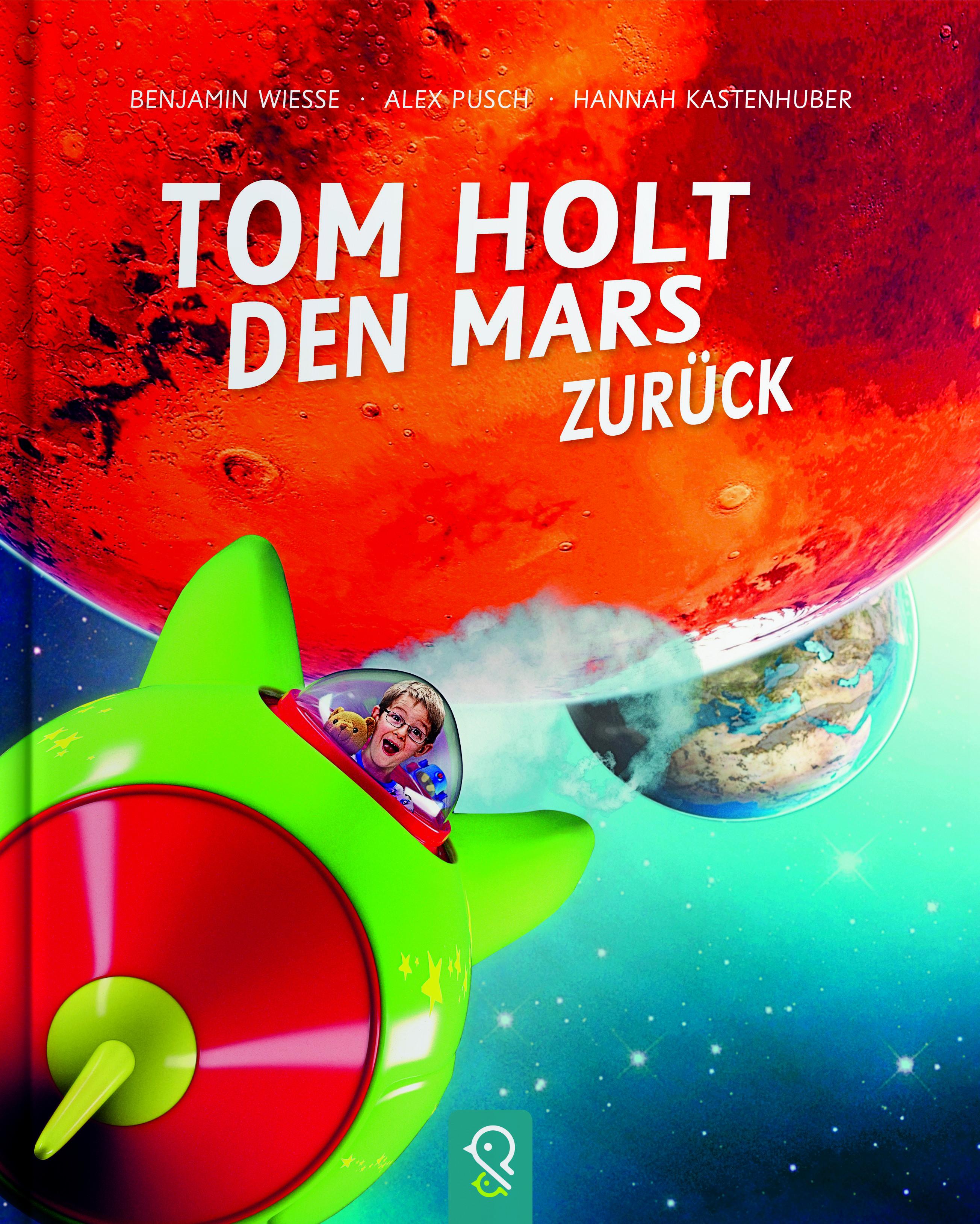 Tom holt den Mars zurück