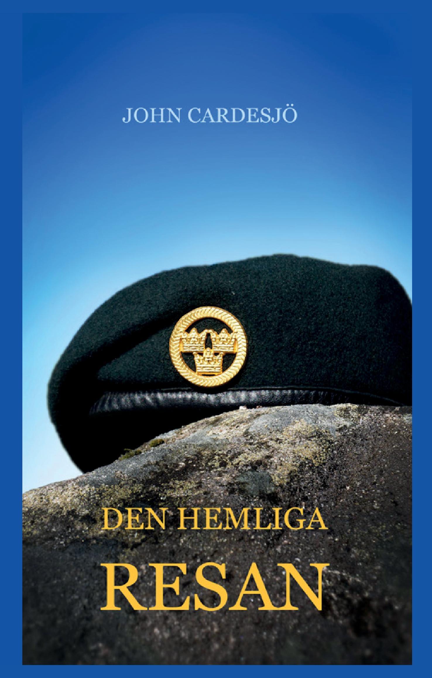 Den hemliga resan