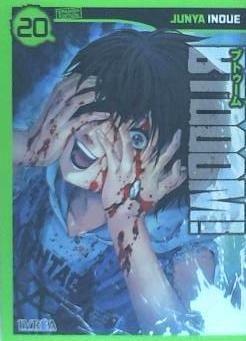 Btooom!