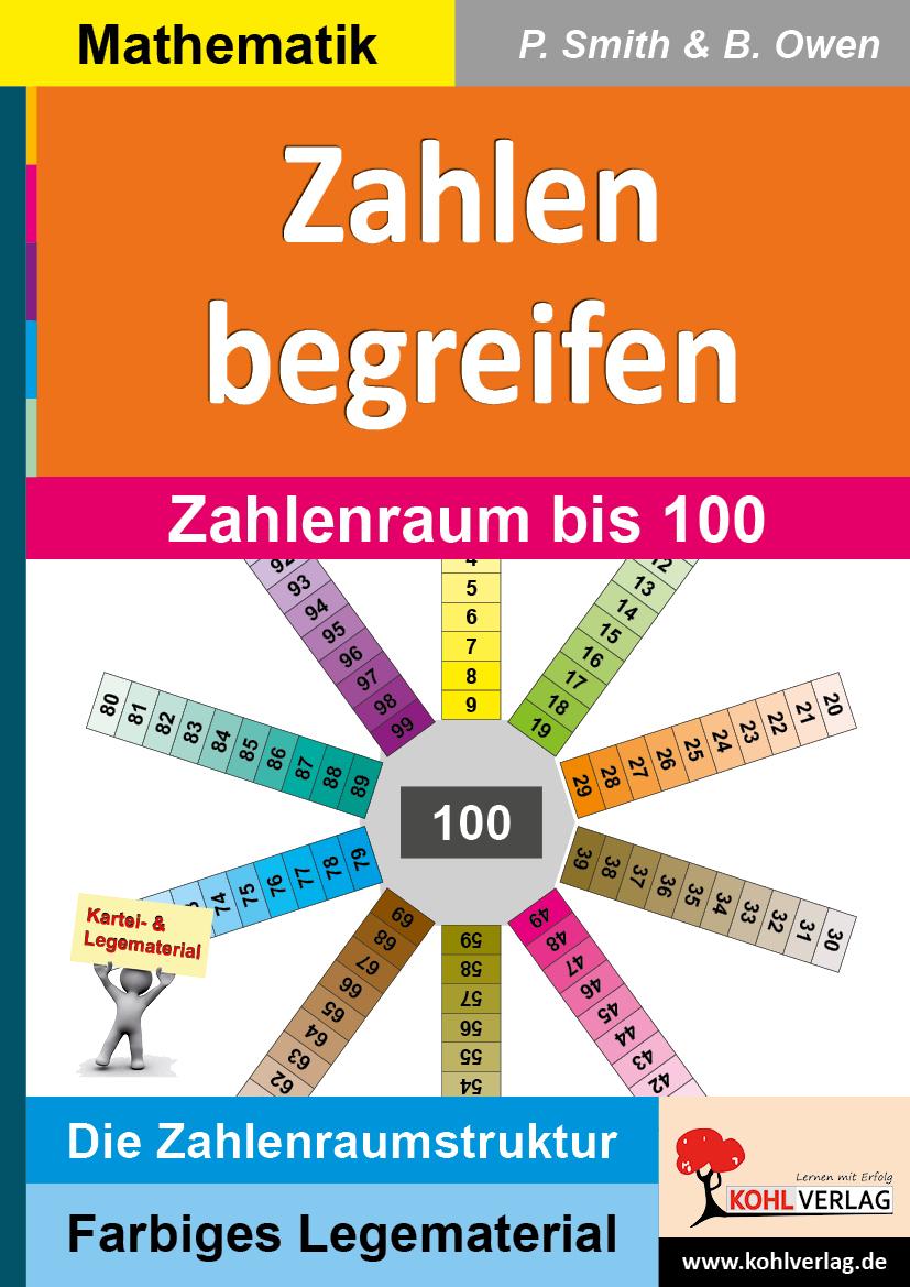 Zahlen begreifen