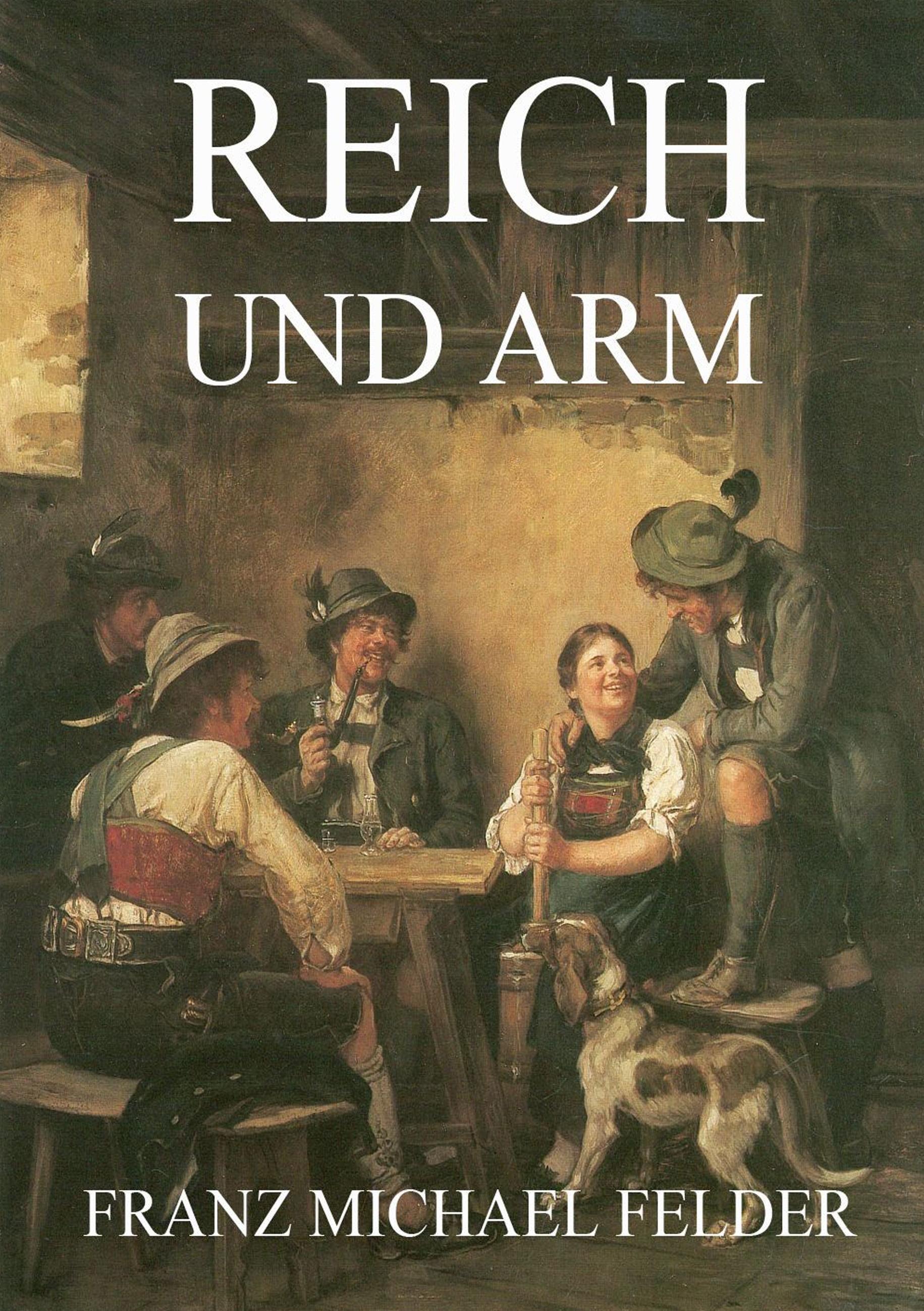 Reich und Arm