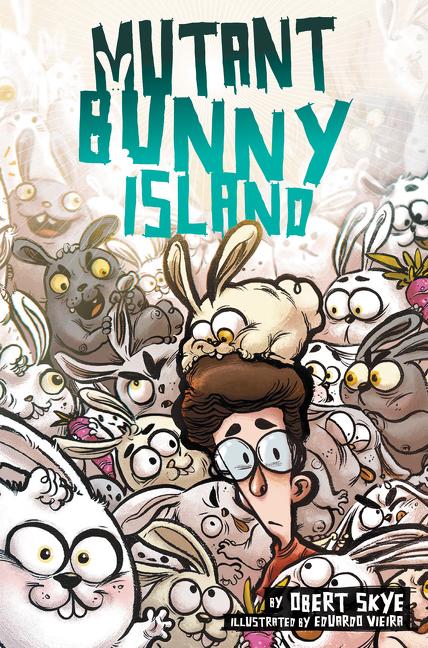 Mutant Bunny Island