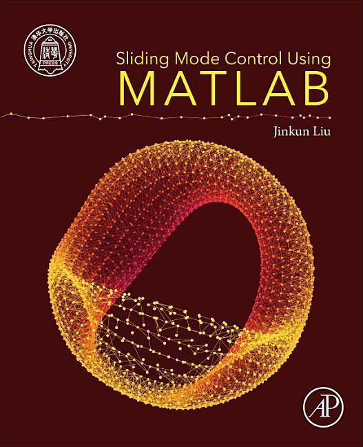 Sliding Mode Control Using MATLAB