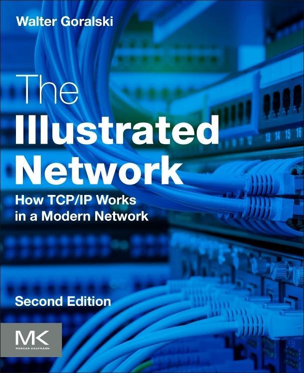 The Illustrated Network