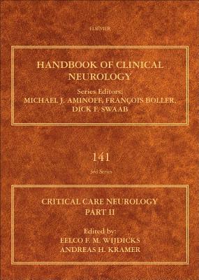 Critical Care Neurology Part II