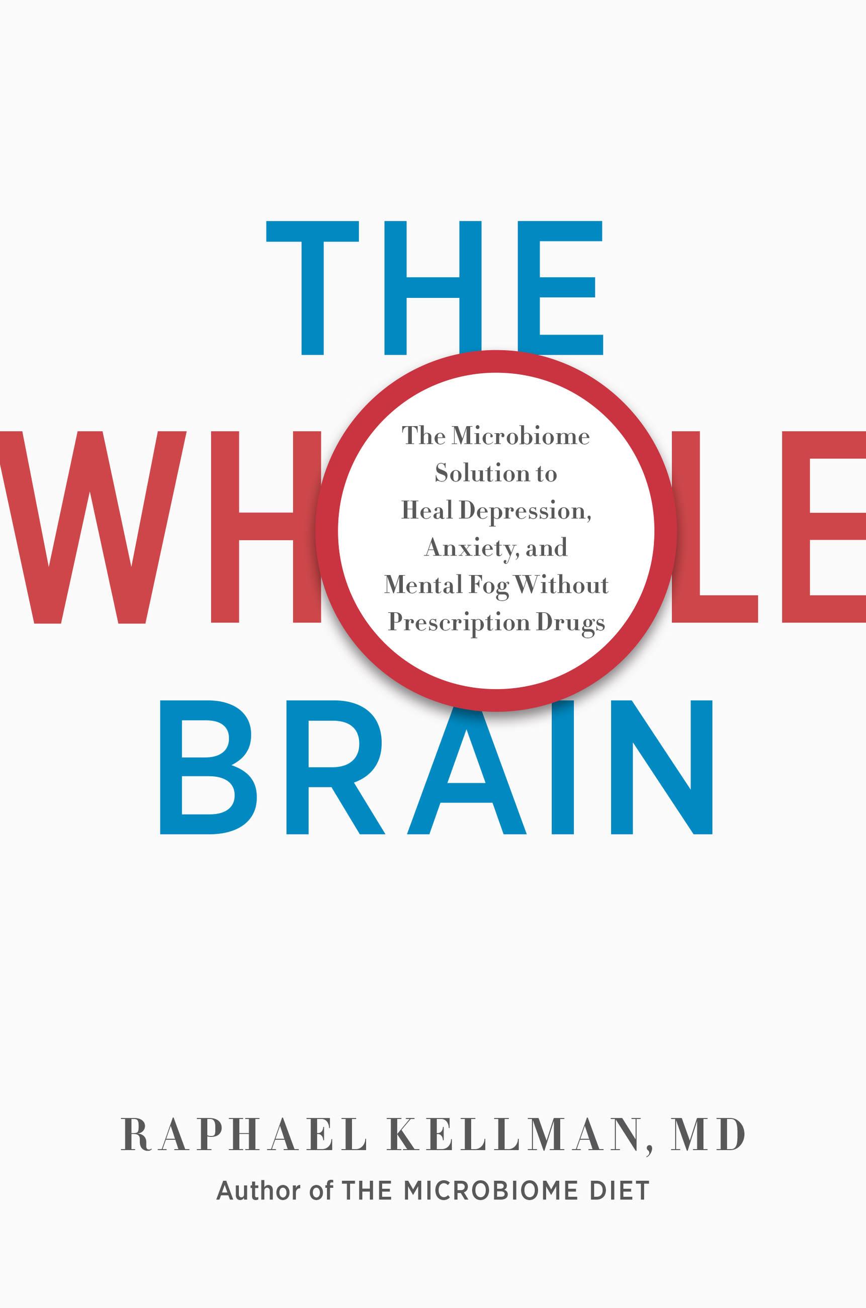 The Whole Brain