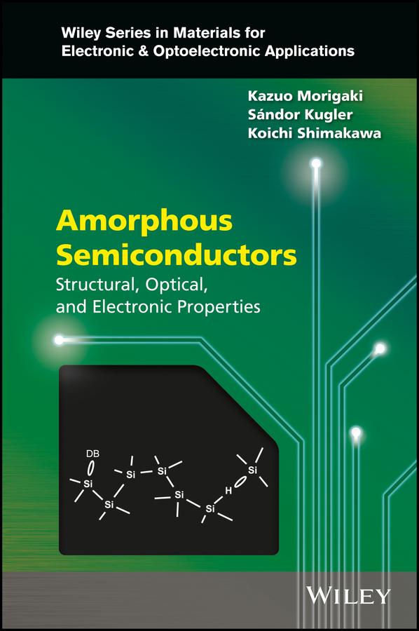 Amorphous Semiconductors