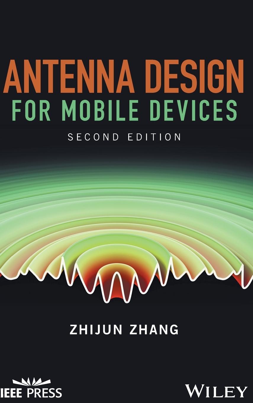 Antenna Design for Mobile Devices