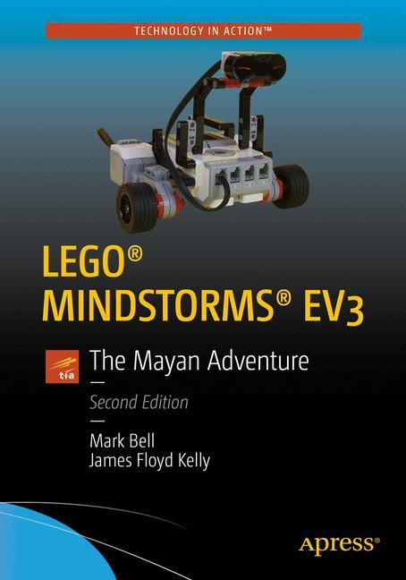 Lego(r) Mindstorms(r) Ev3