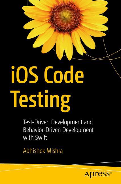 iOS Code Testing