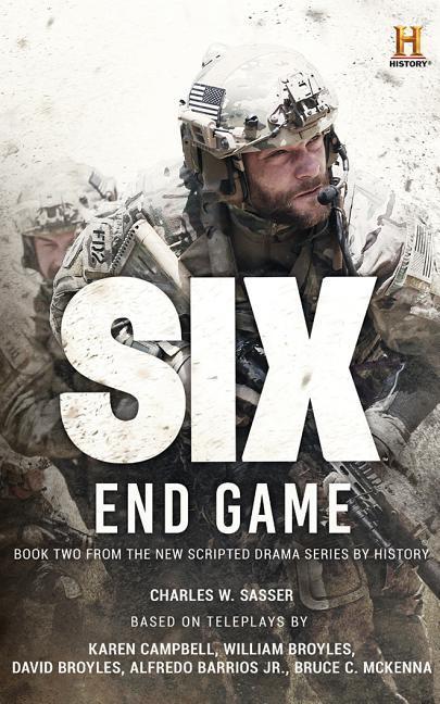 Six: End Game