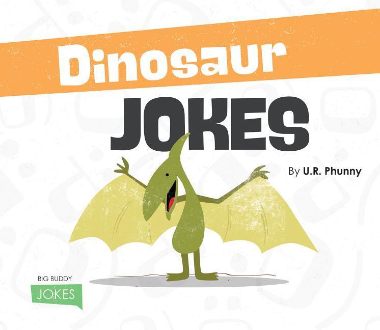 Dinosaur Jokes