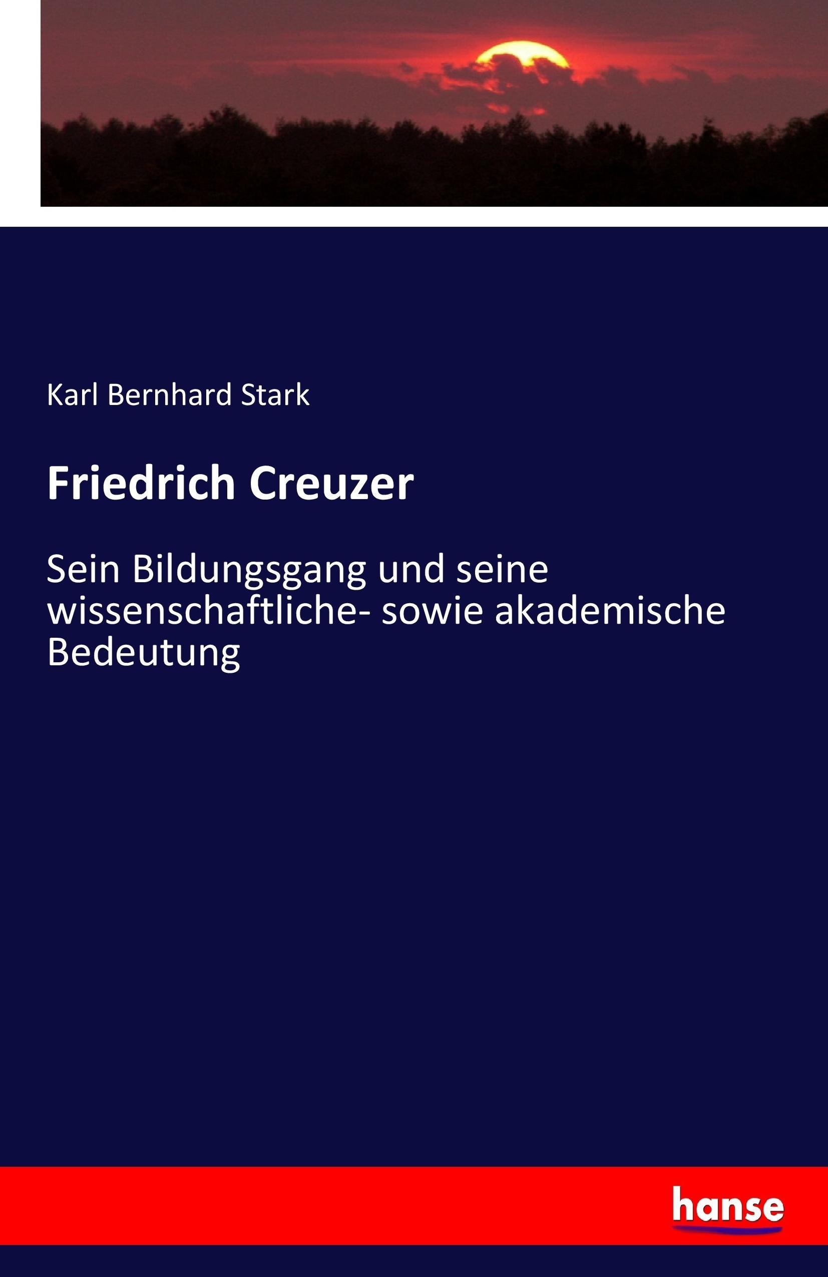 Friedrich Creuzer