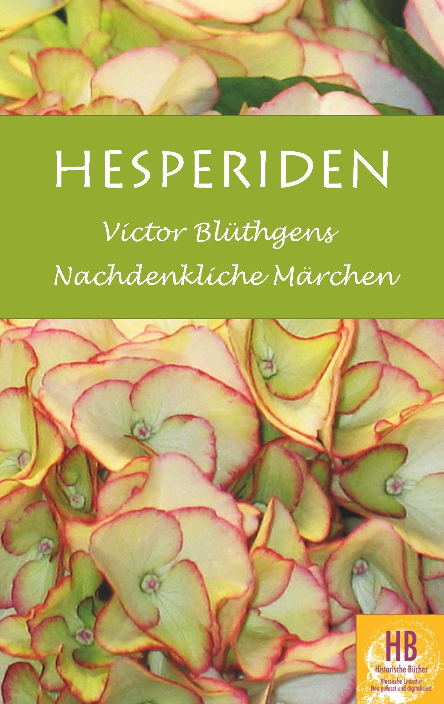 Hesperiden