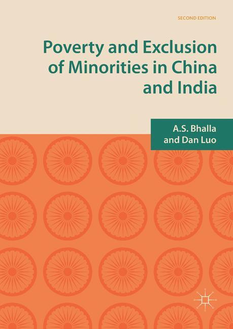 Poverty and Exclusion of Minorities in China and India