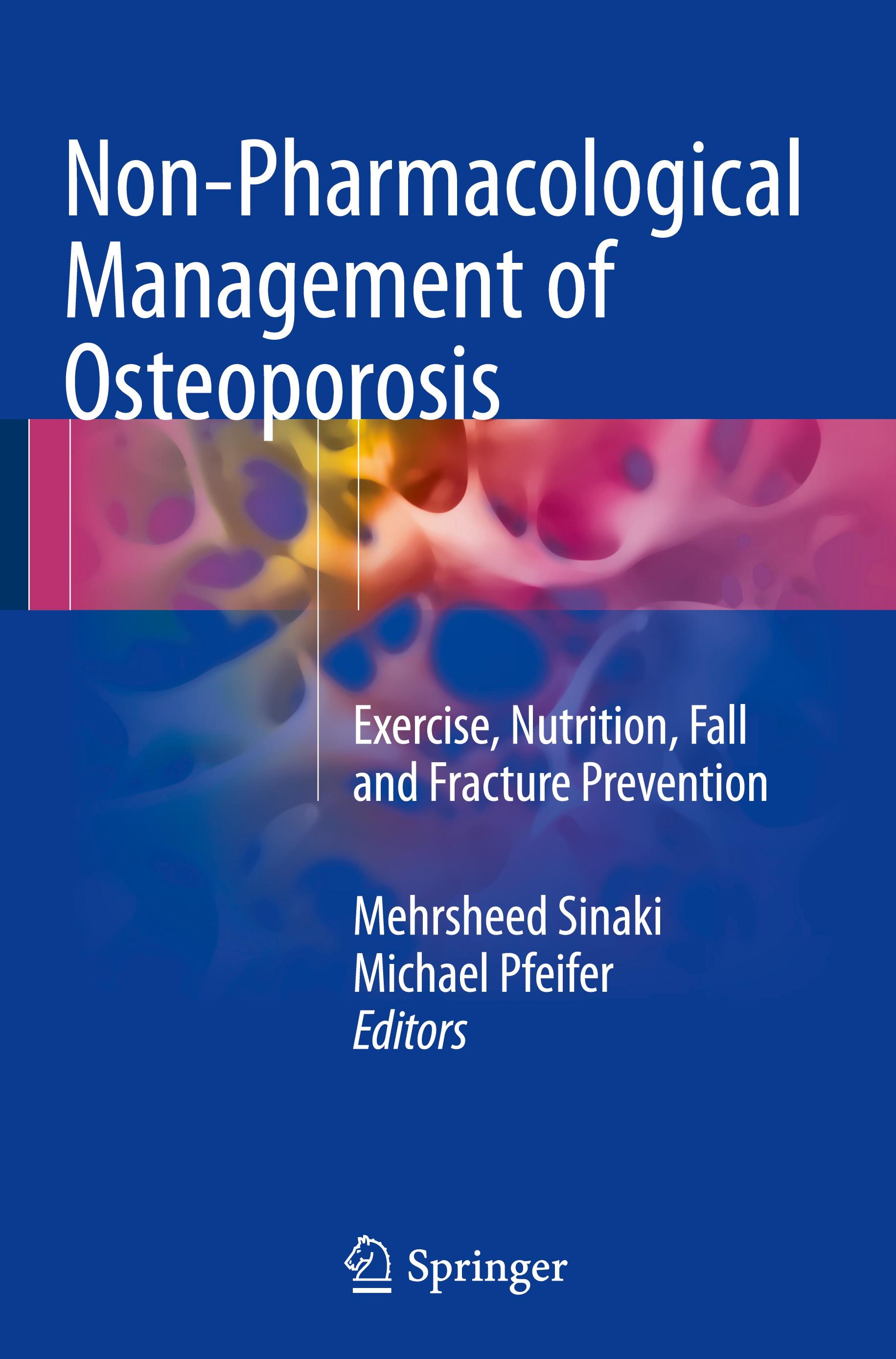 Non-Pharmacological Management of Osteoporosis