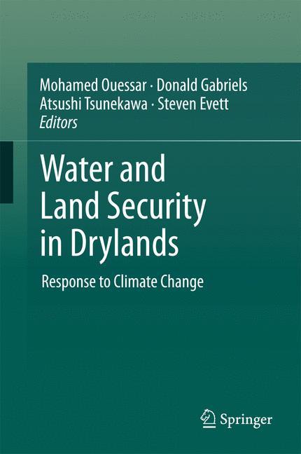 Water and Land Security in Drylands