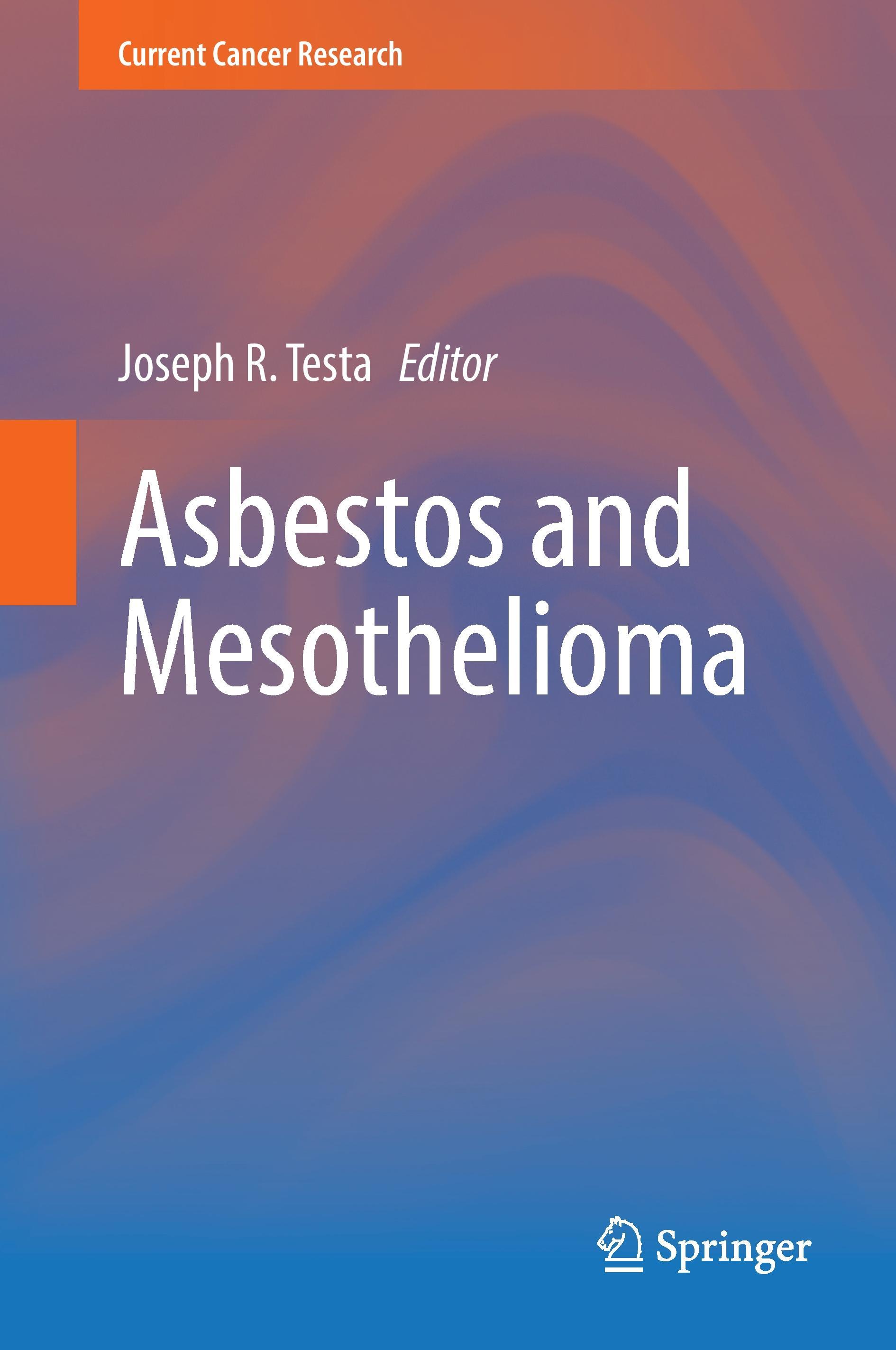 Asbestos and Mesothelioma