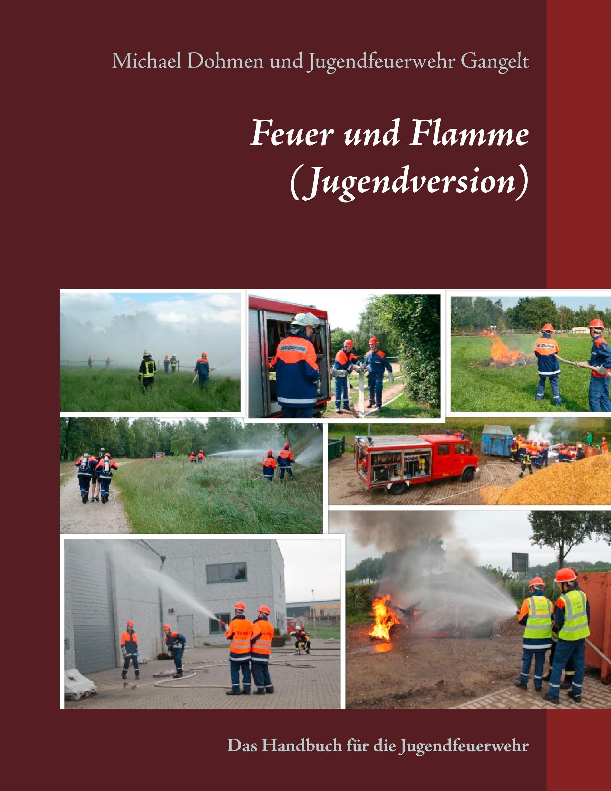 Feuer und Flamme (Jugendversion)