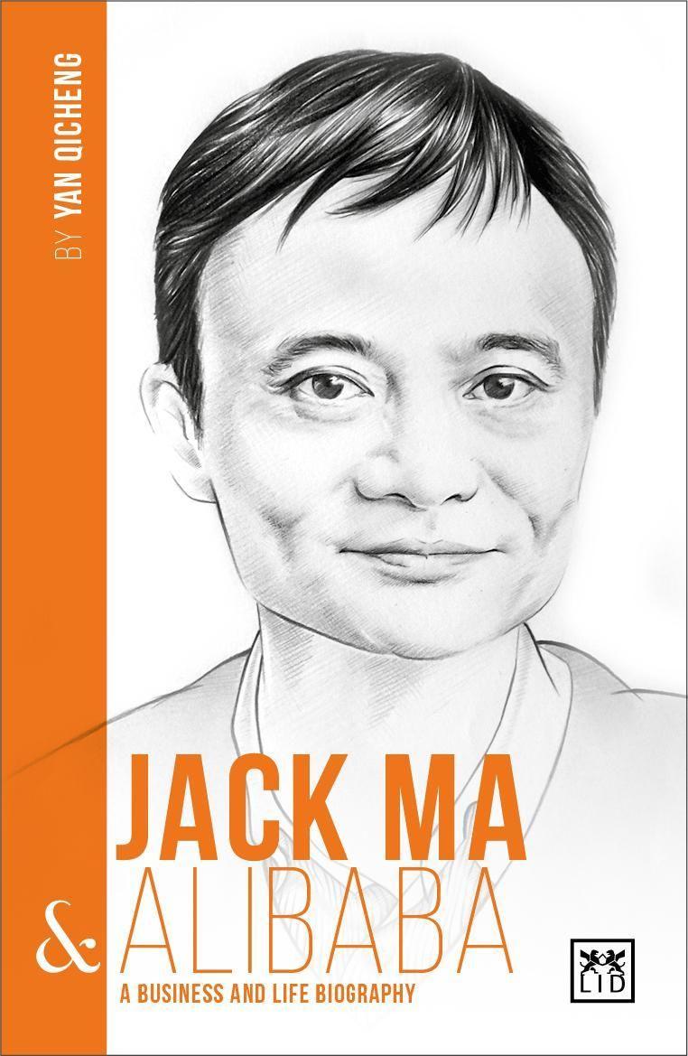 Jack Ma & Alibaba