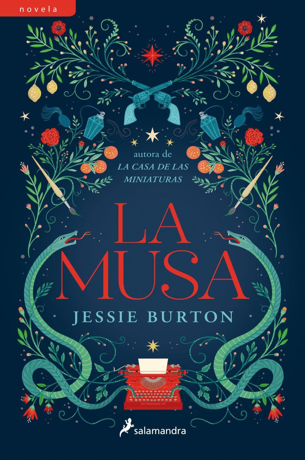 La musa