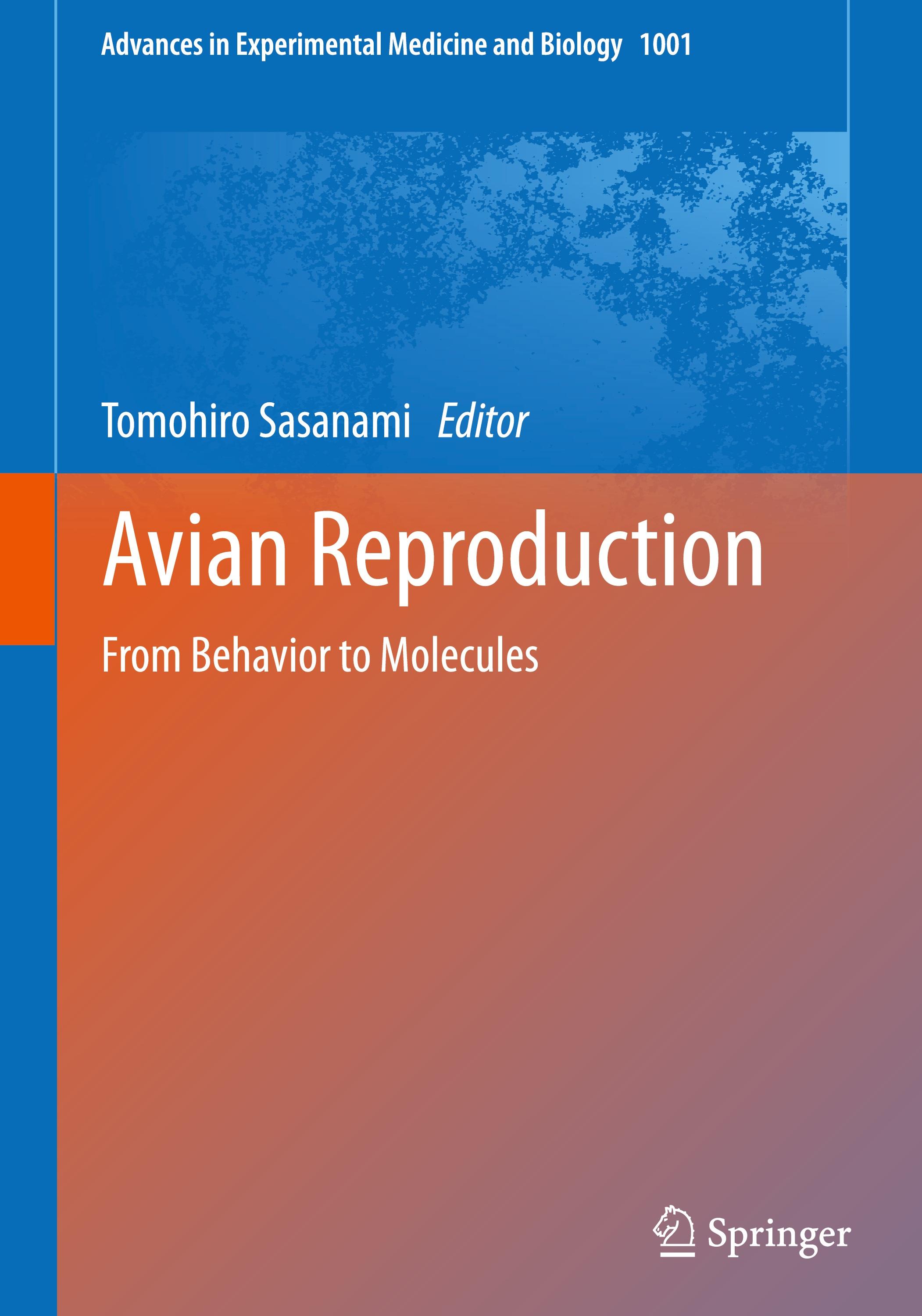 Avian Reproduction