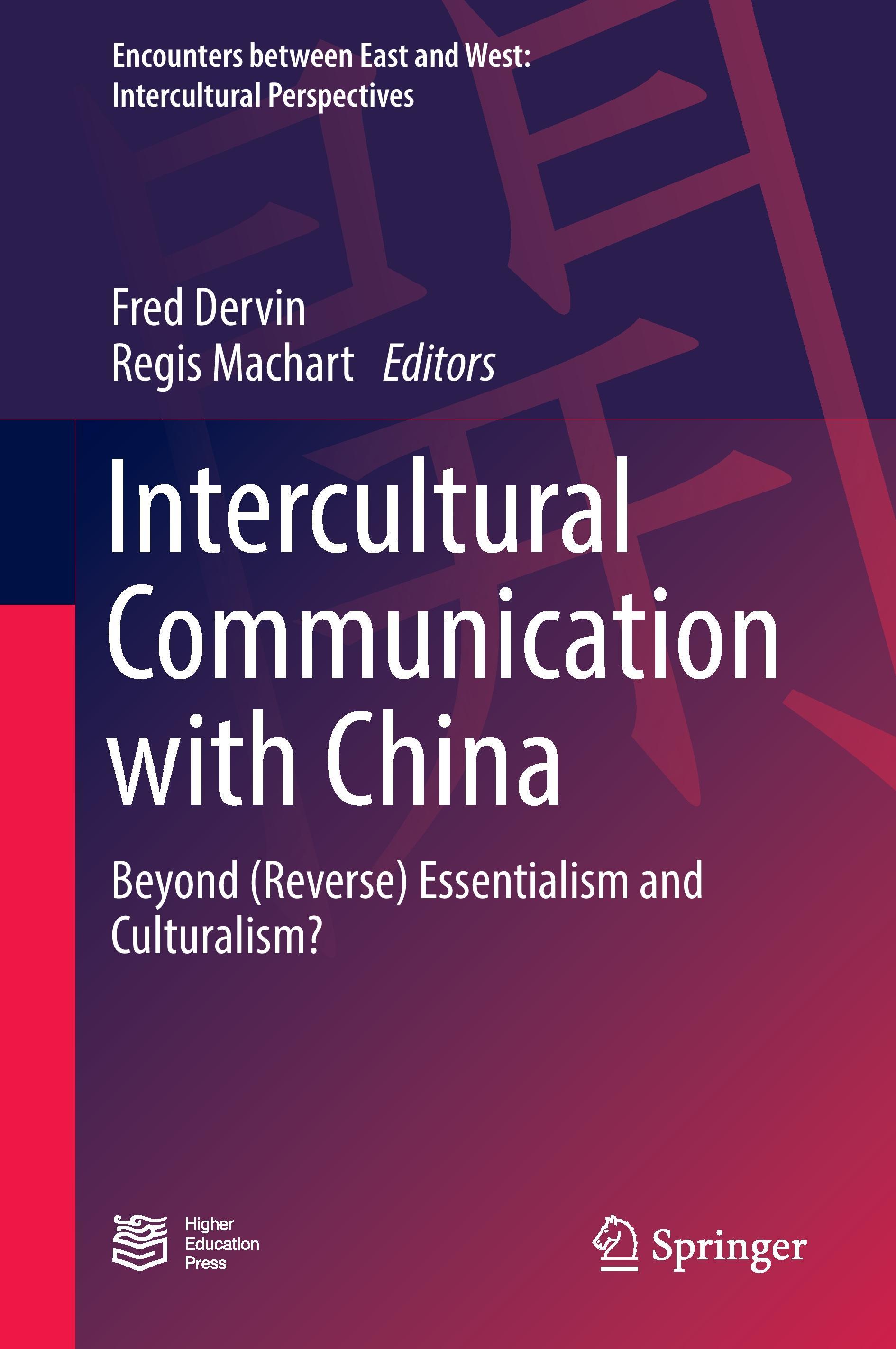 Intercultural Communication with China