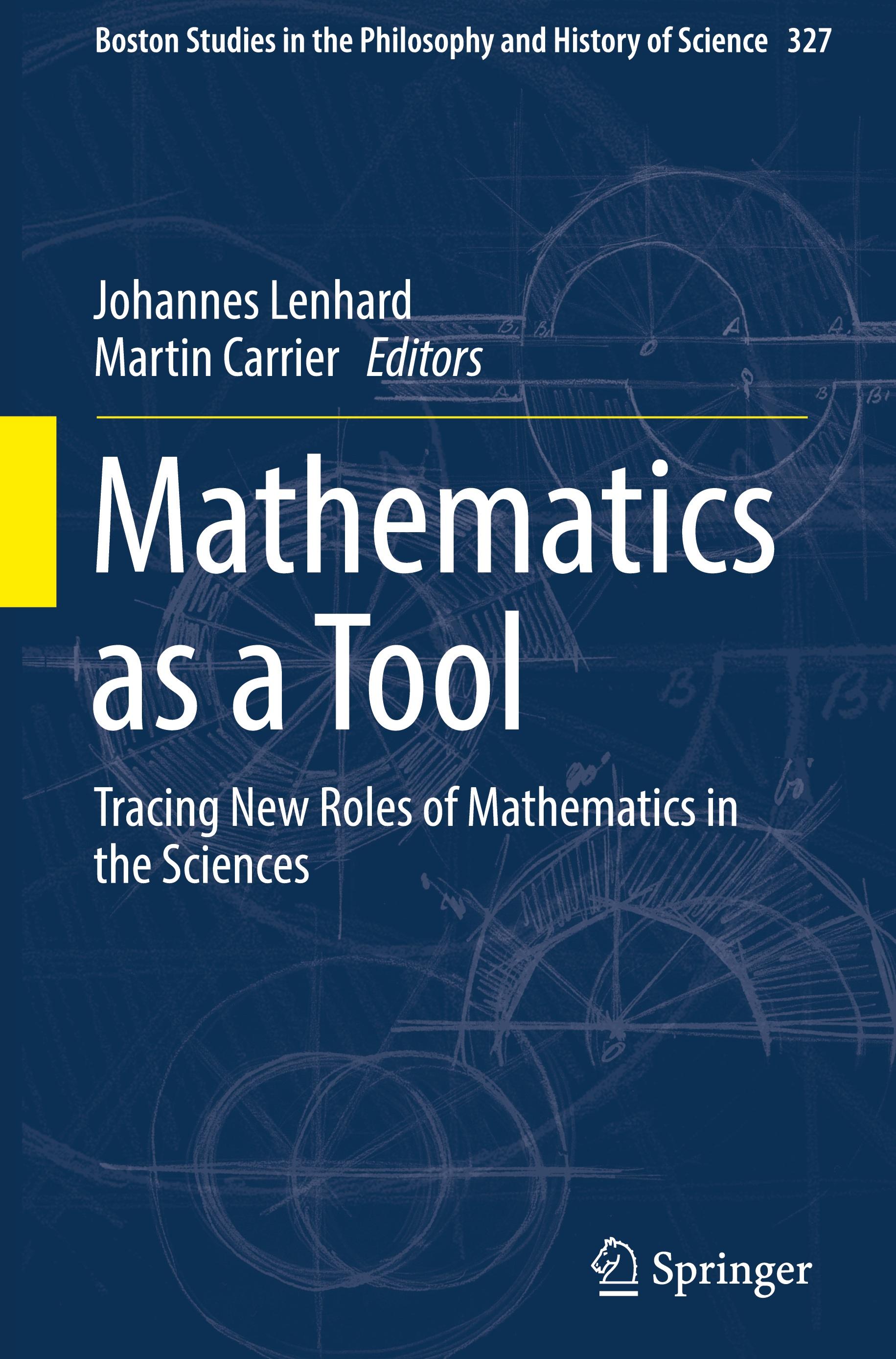 Mathematics as a Tool