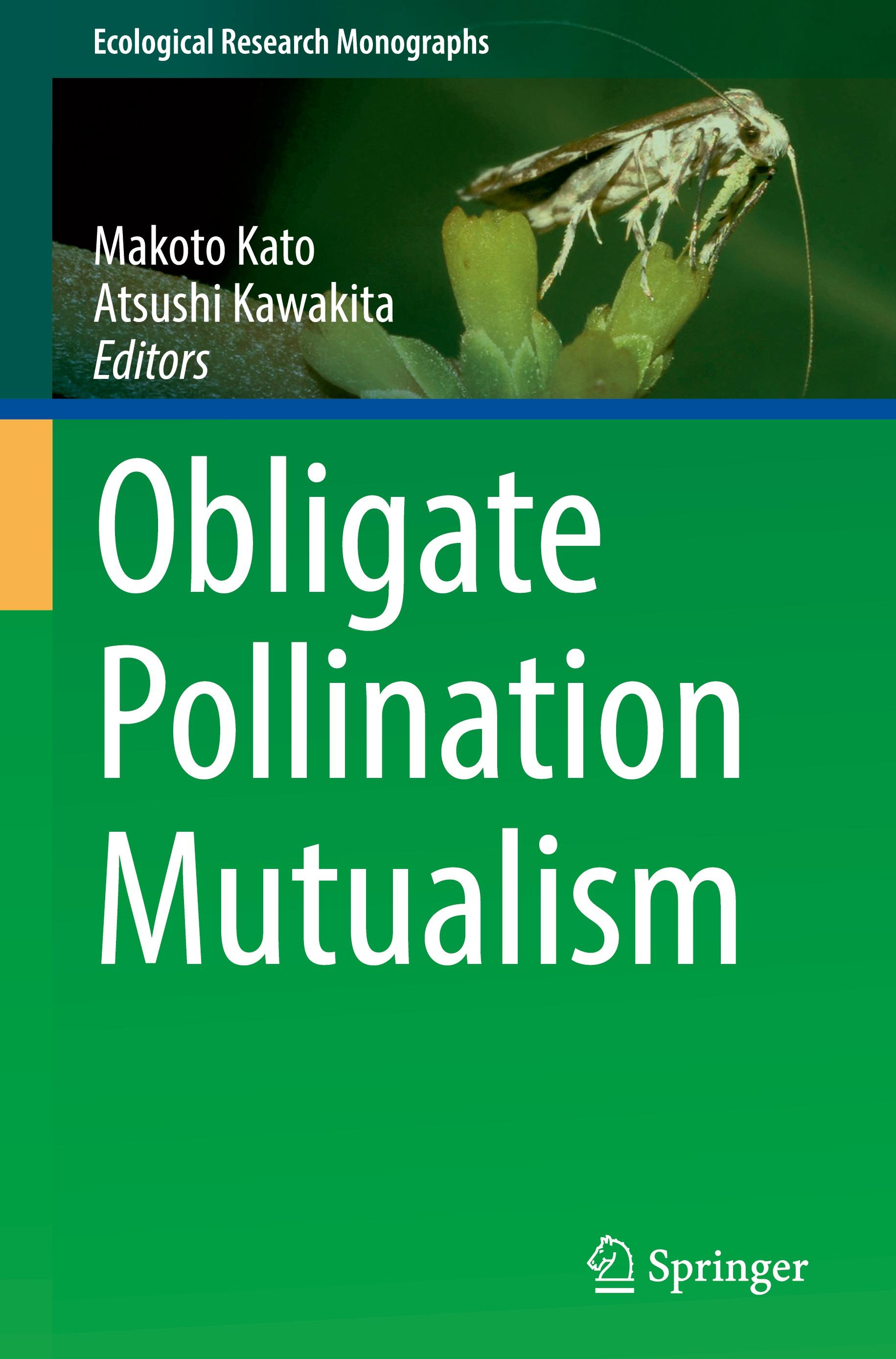 Obligate Pollination Mutualism