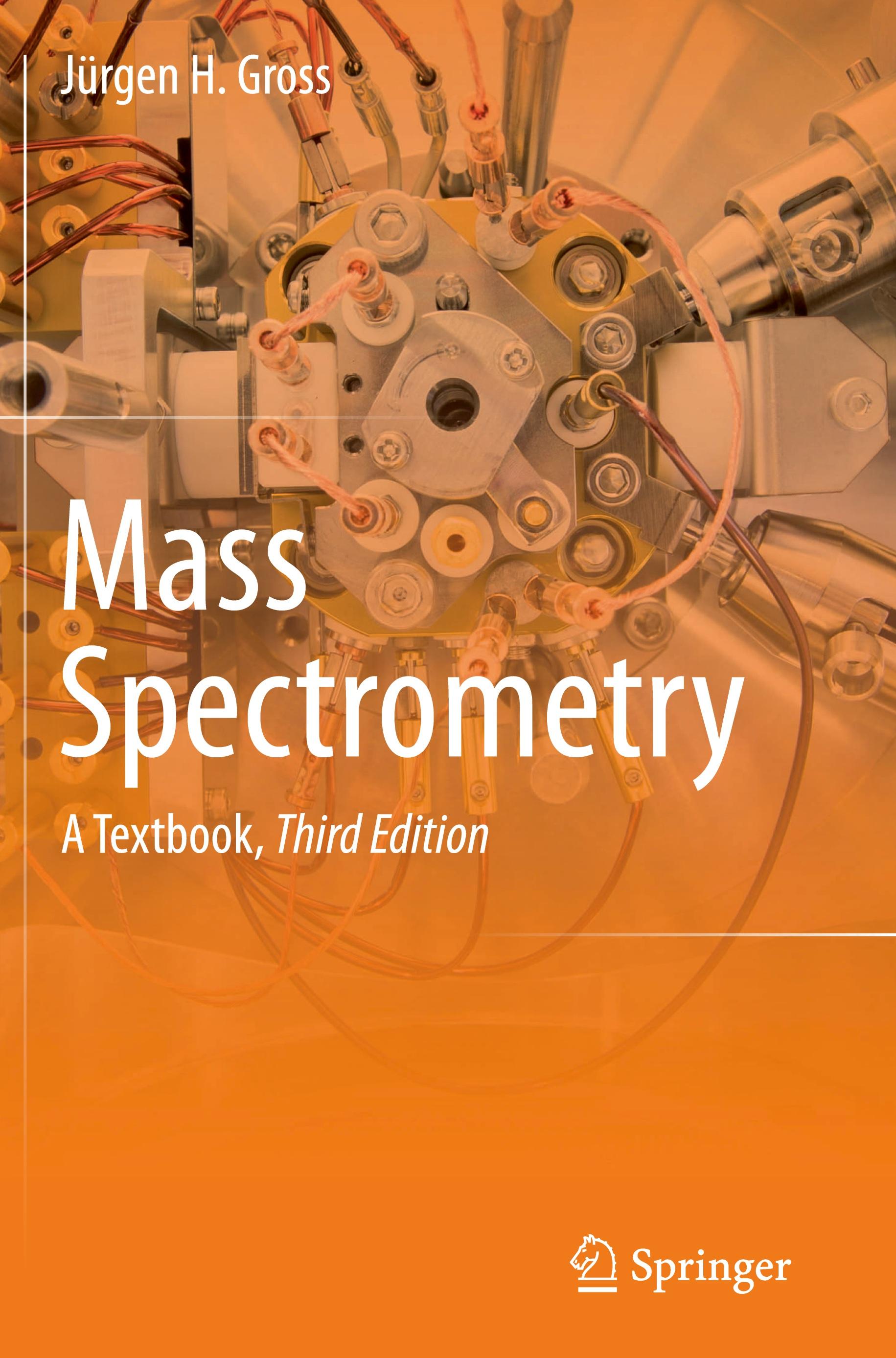 Mass Spectrometry