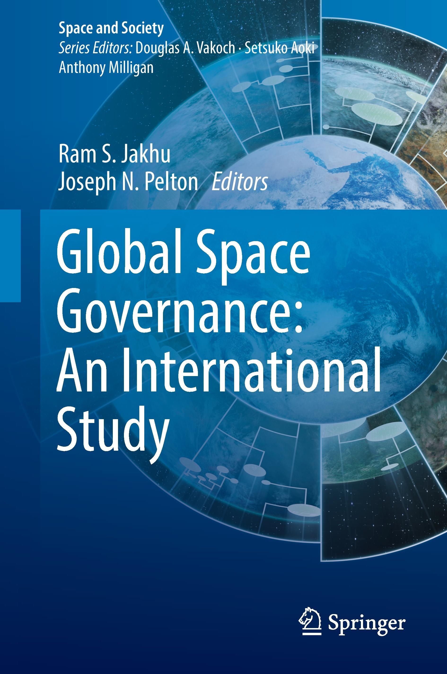 Global Space Governance: An International Study