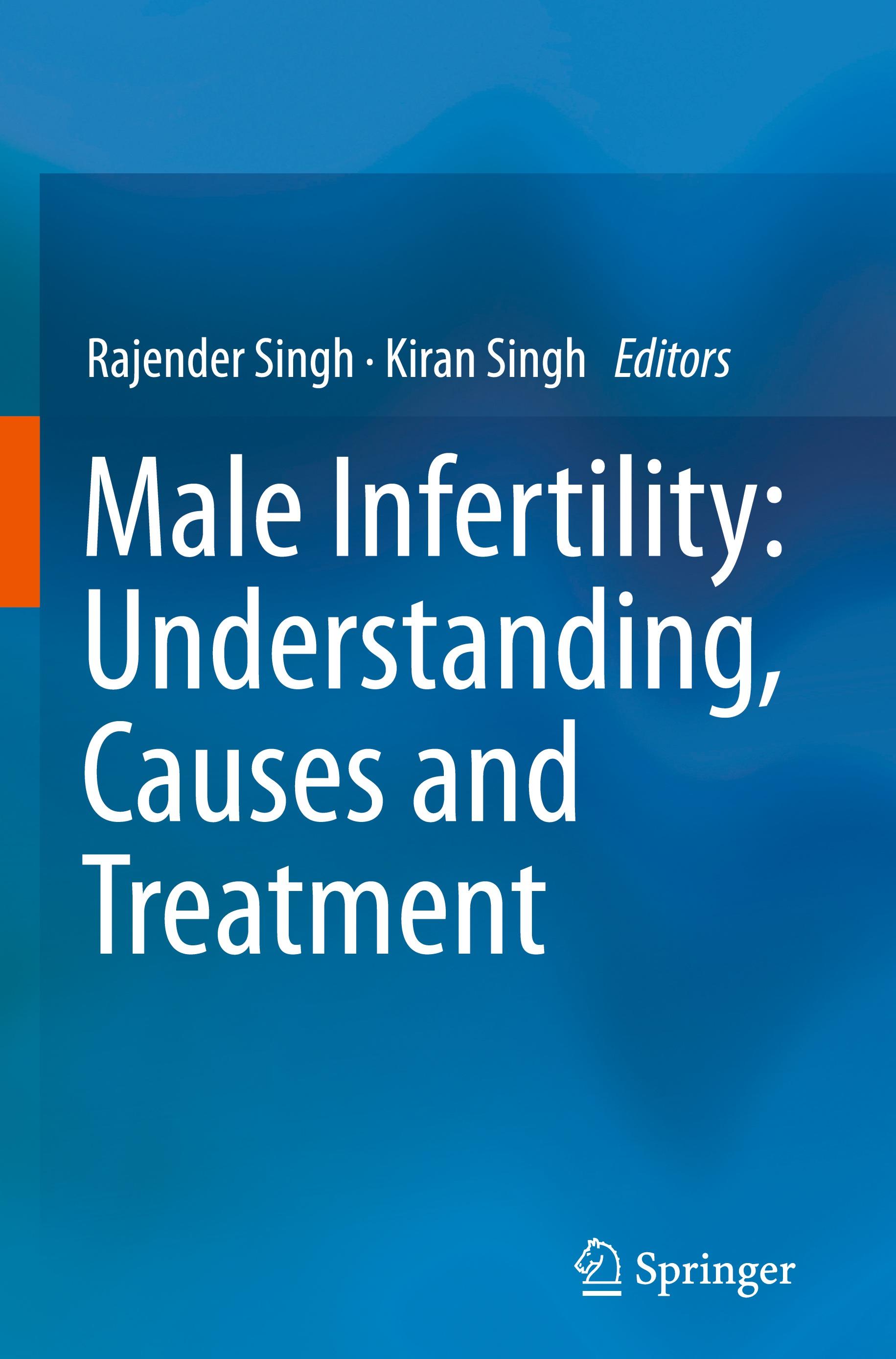 Male Infertility: Understanding, Causes and Treatment