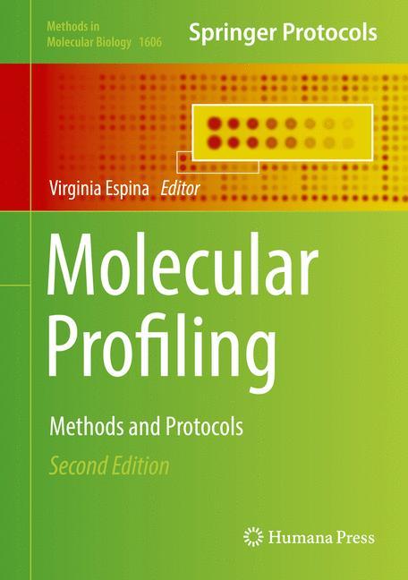 Molecular Profiling