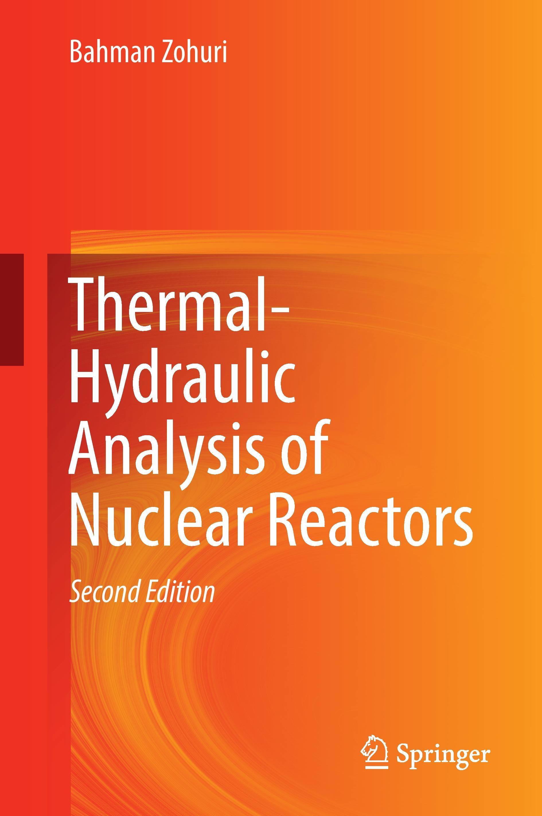 Thermal-Hydraulic Analysis of Nuclear Reactors