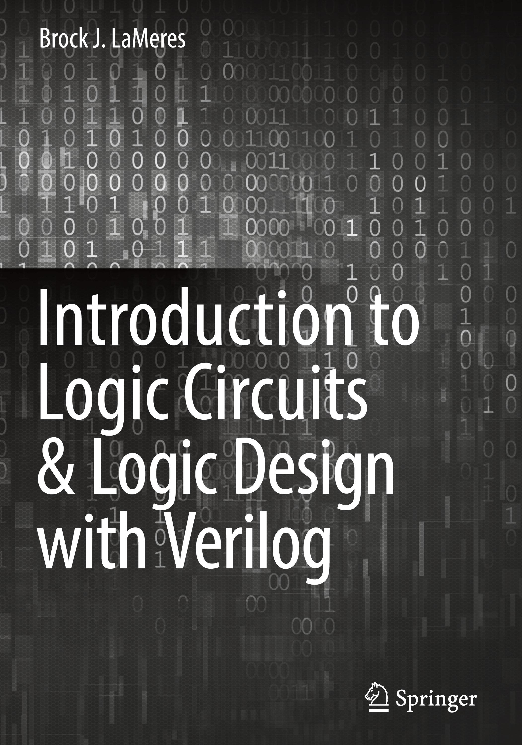 Introduction to Logic Circuits & Logic Design with Verilog