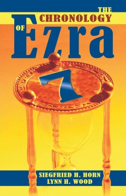 The Chronology of Ezra 7