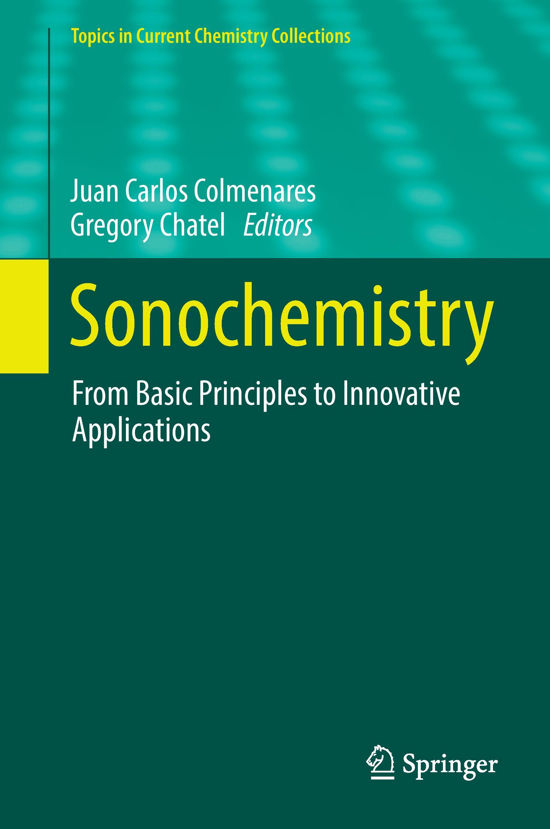 Sonochemistry