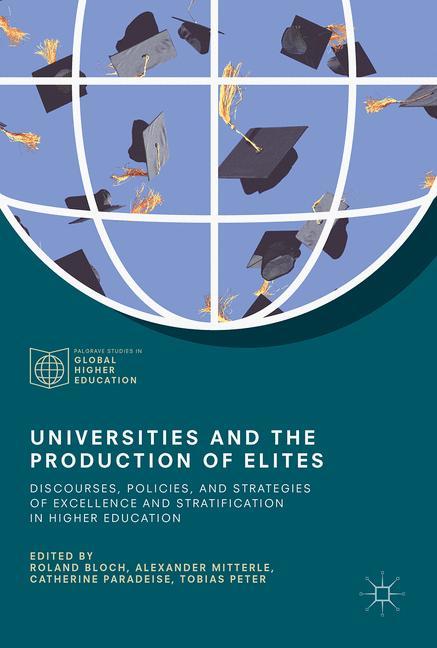 Universities and the Production of Elites