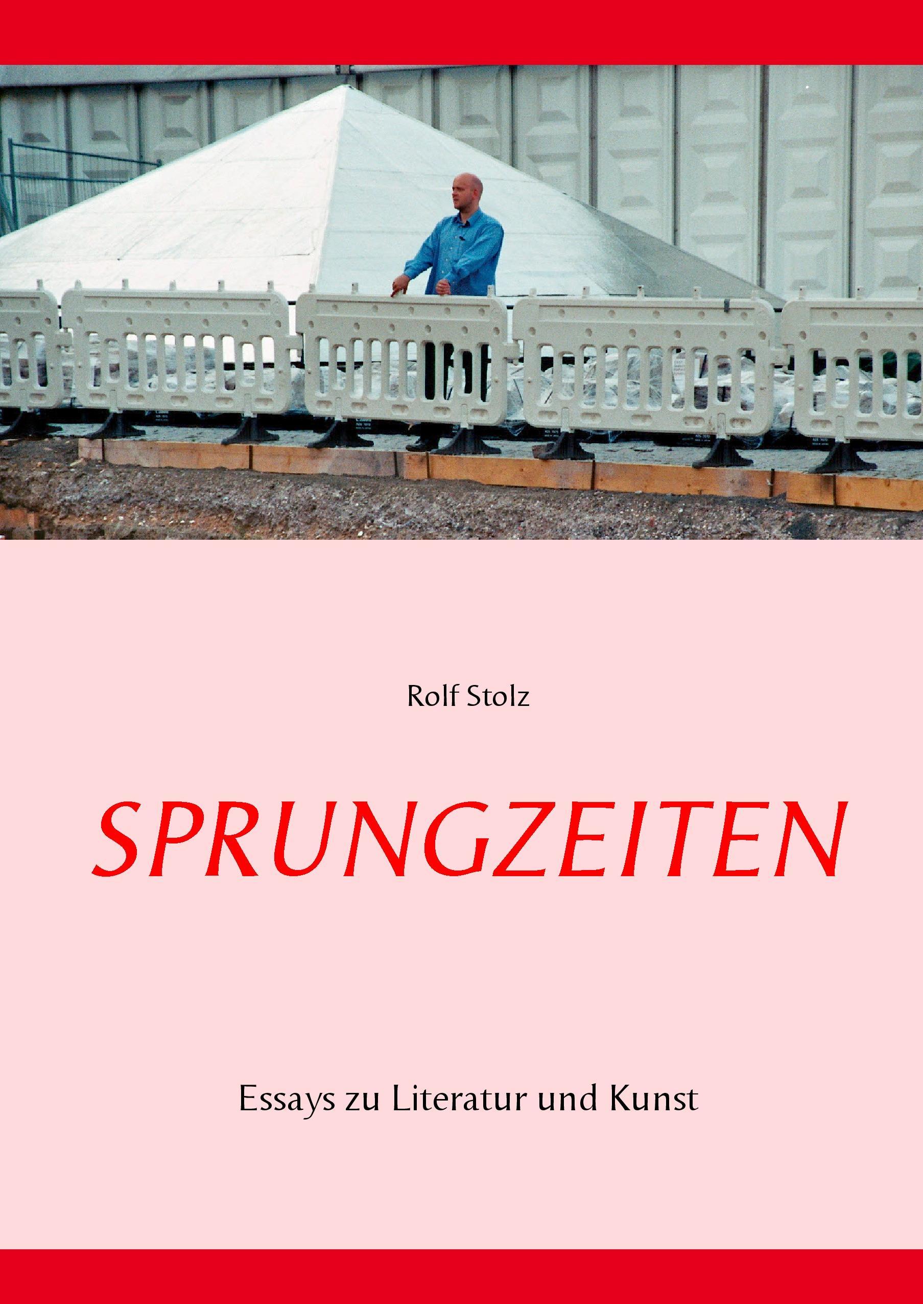 Sprungzeiten