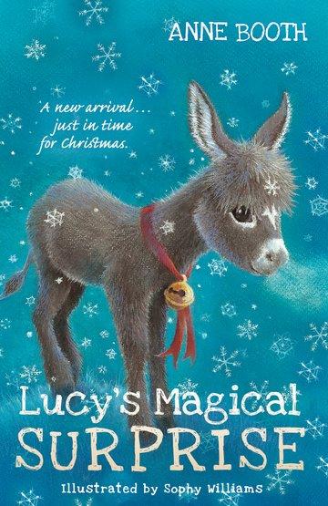 Lucy's Magical Surprise