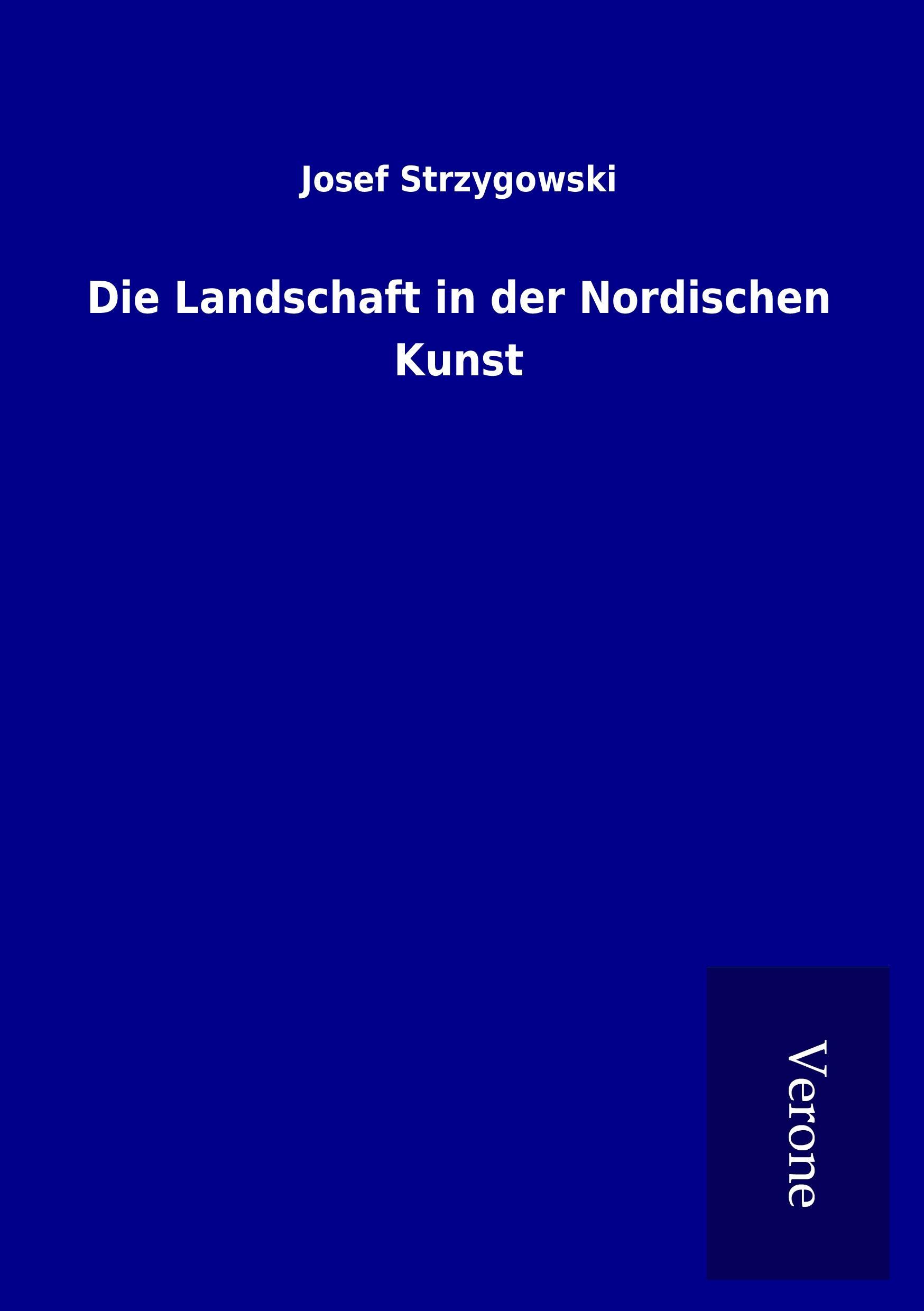 Die Landschaft in der Nordischen Kunst