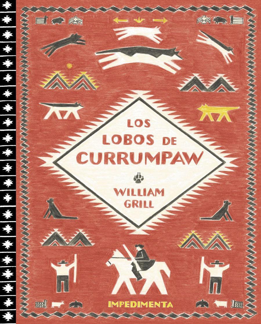 Los lobos de Currumpaw