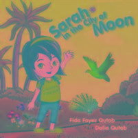 Sarah in the City of Moon