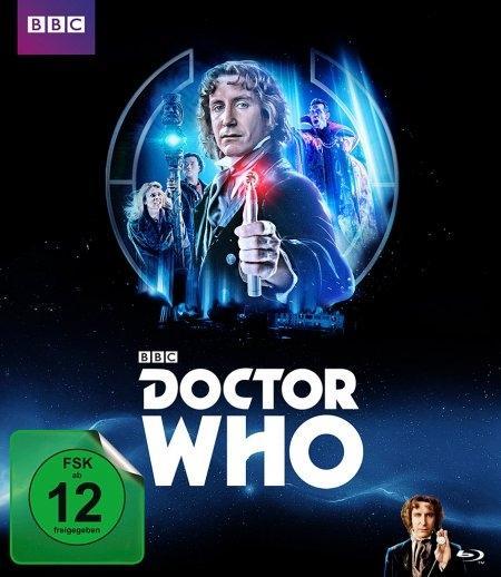 Doctor Who - Der Film