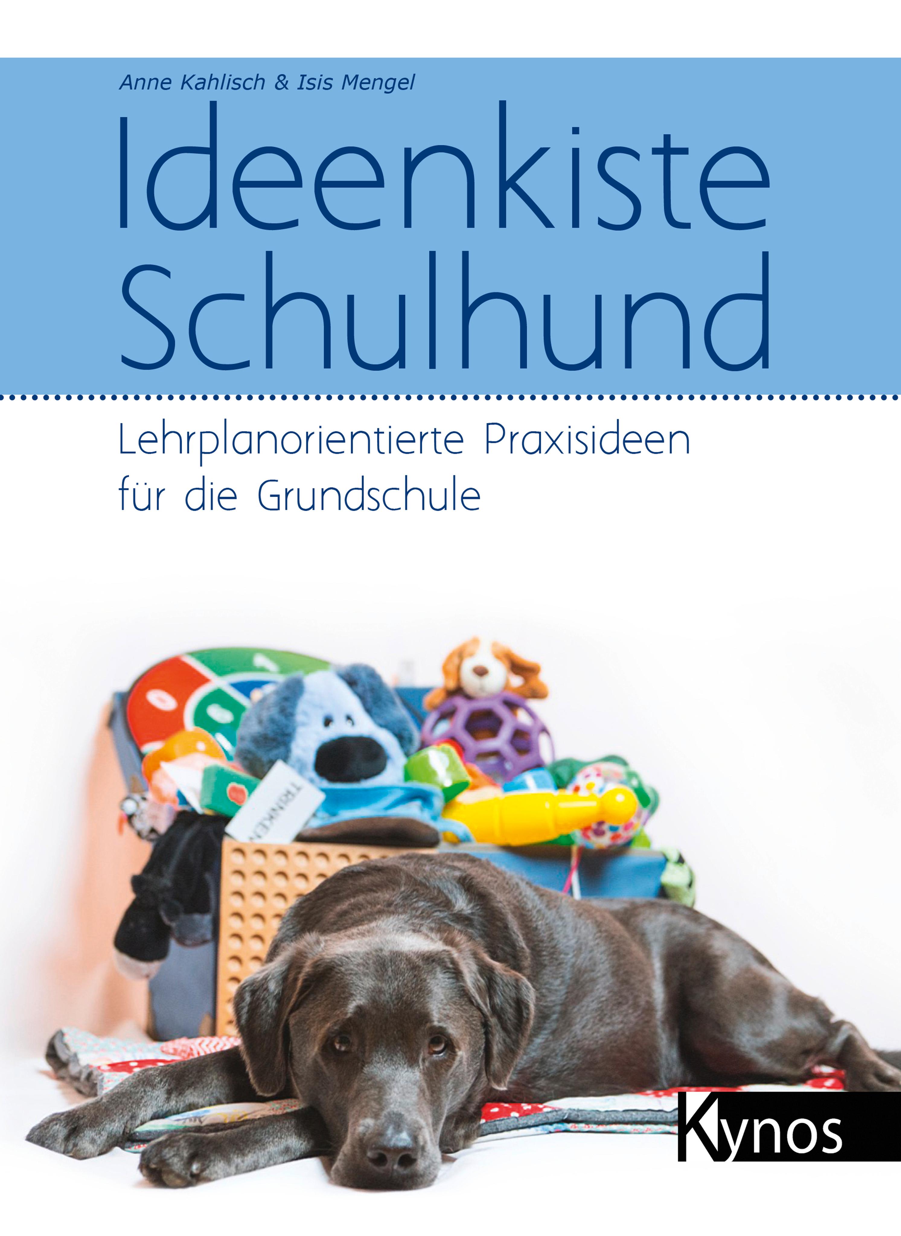 Ideenkiste Schulhund