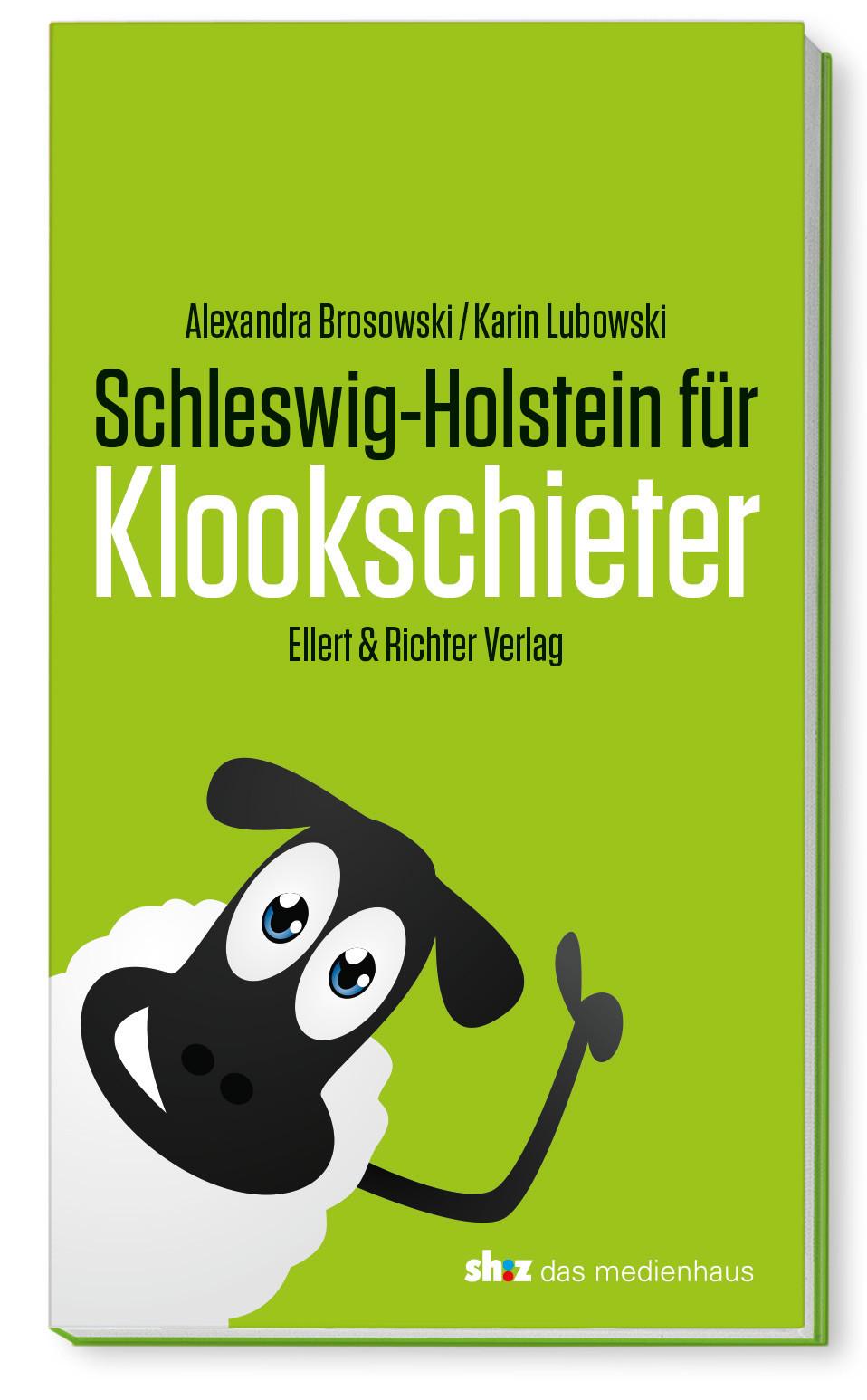 Schleswig-Holstein für Klookschieter