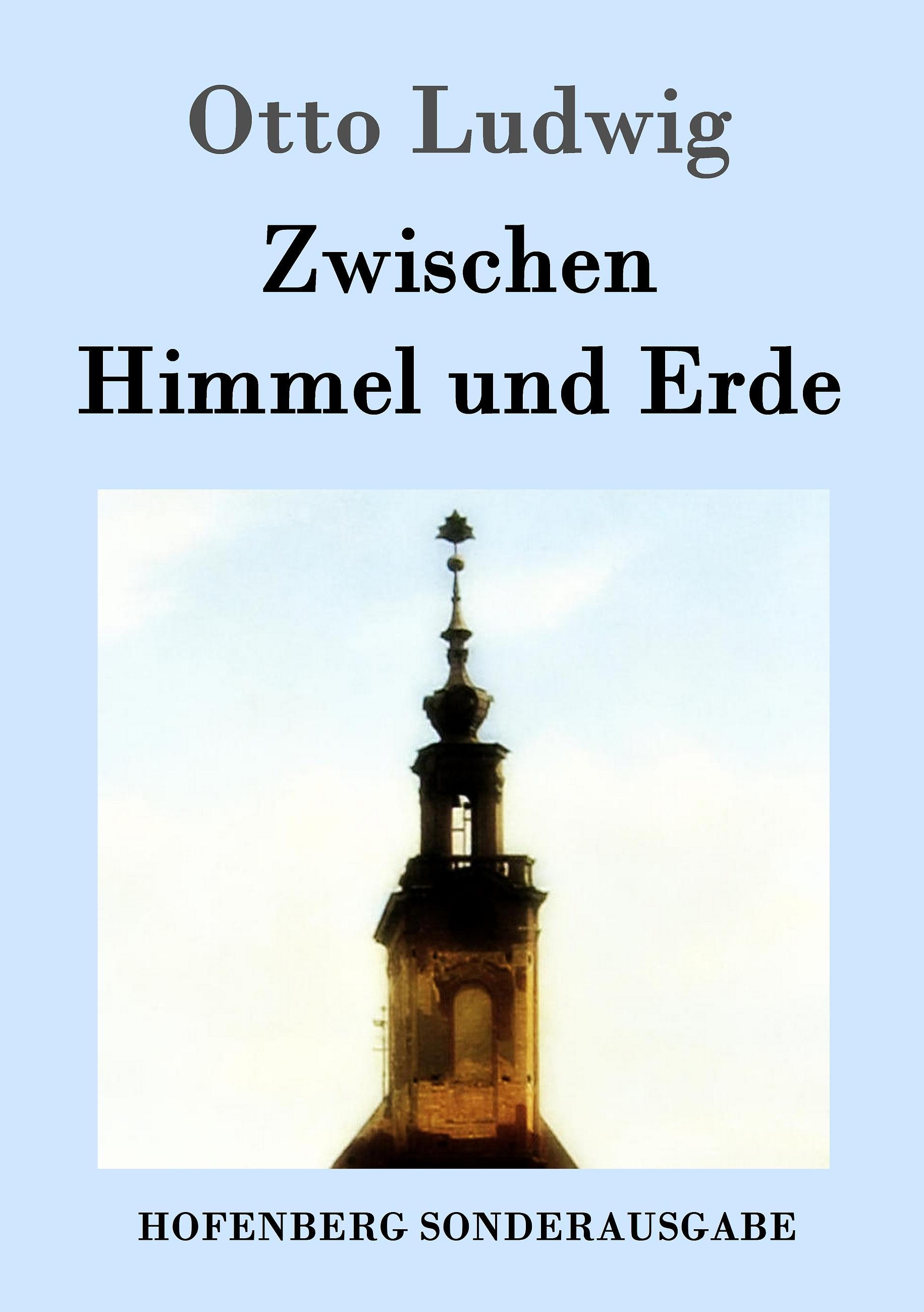 Zwischen Himmel und Erde